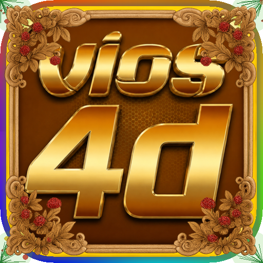 vios4d — mitra unggulan